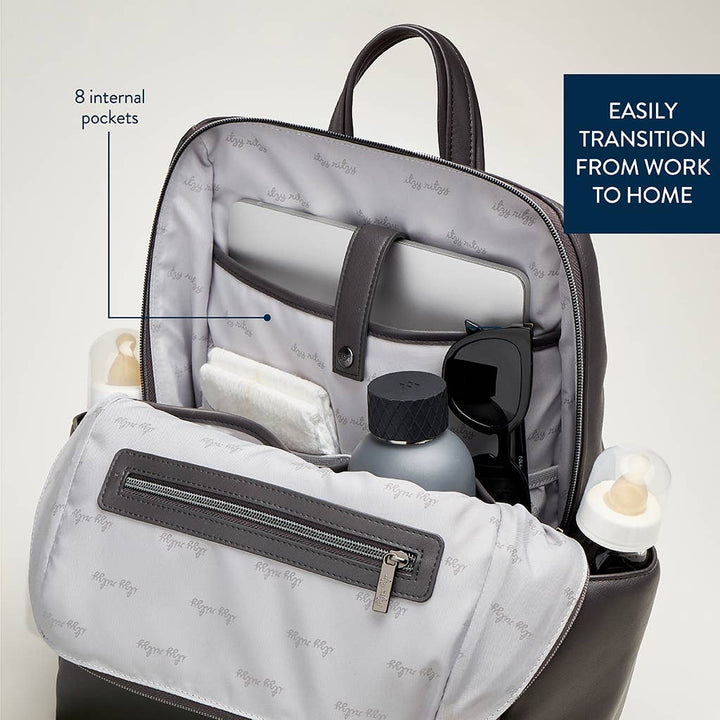 Eras Backpack Diaper Bag