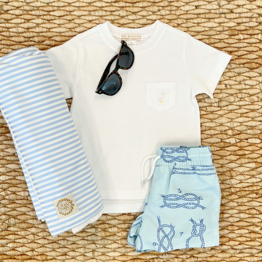 Bishop Bath &amp; Beach Towela