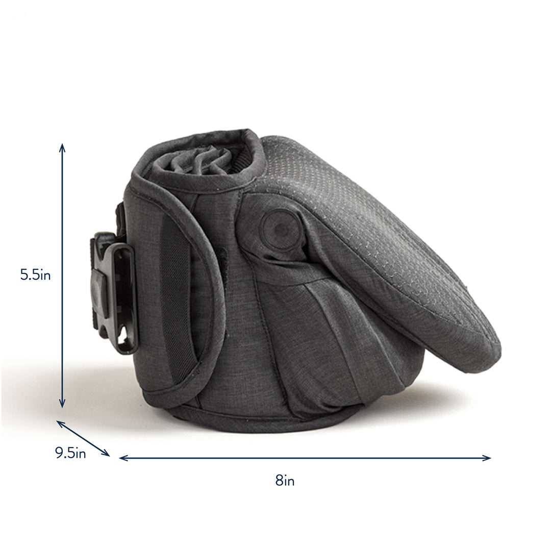 Hip Seat Carrier