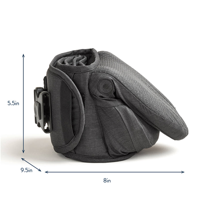 Hip Seat Carrier