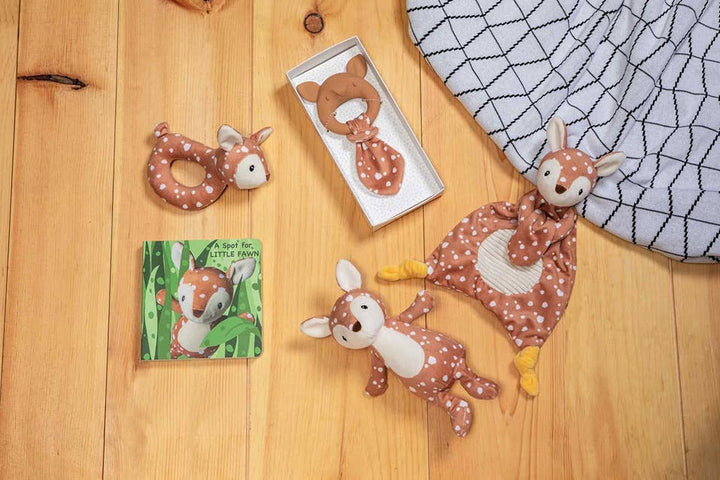 Mary Meyer - Leika Little Fawn Board Book