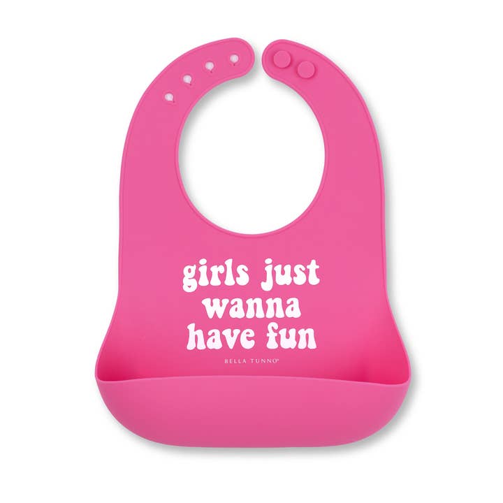 Statement Bibs