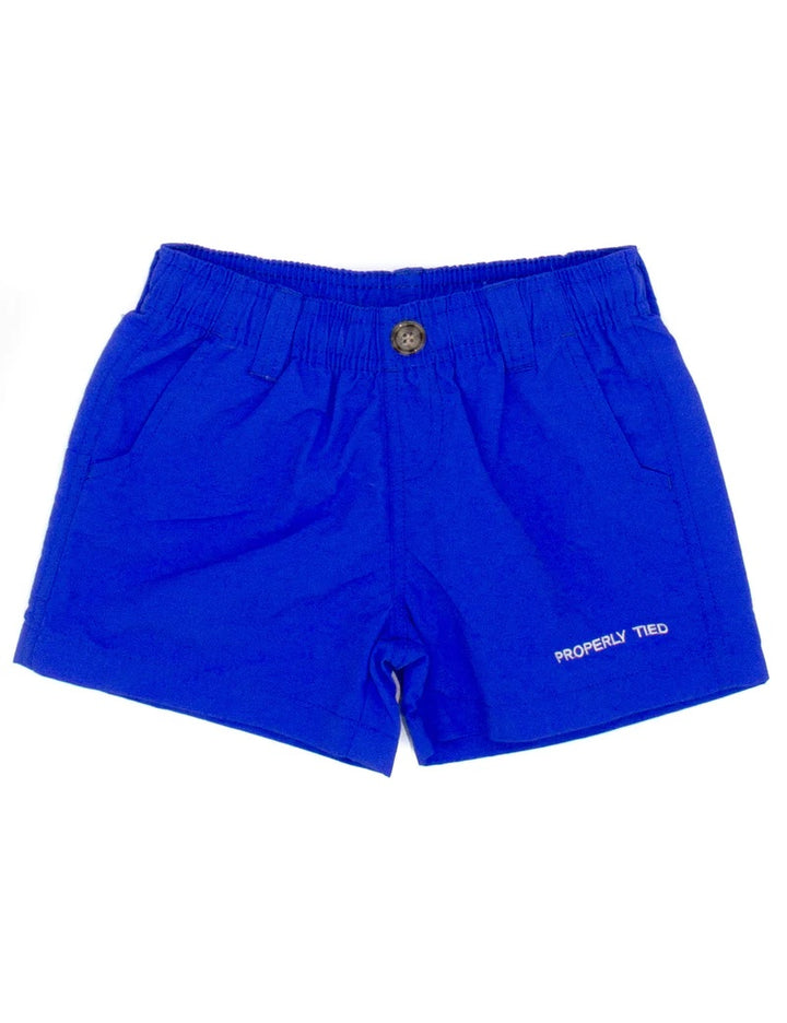 Mallard Short (1st set multiple of colors available)