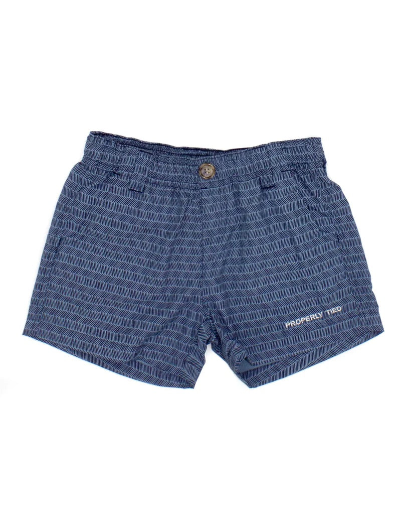 Mallard Short (1st set multiple of colors available)