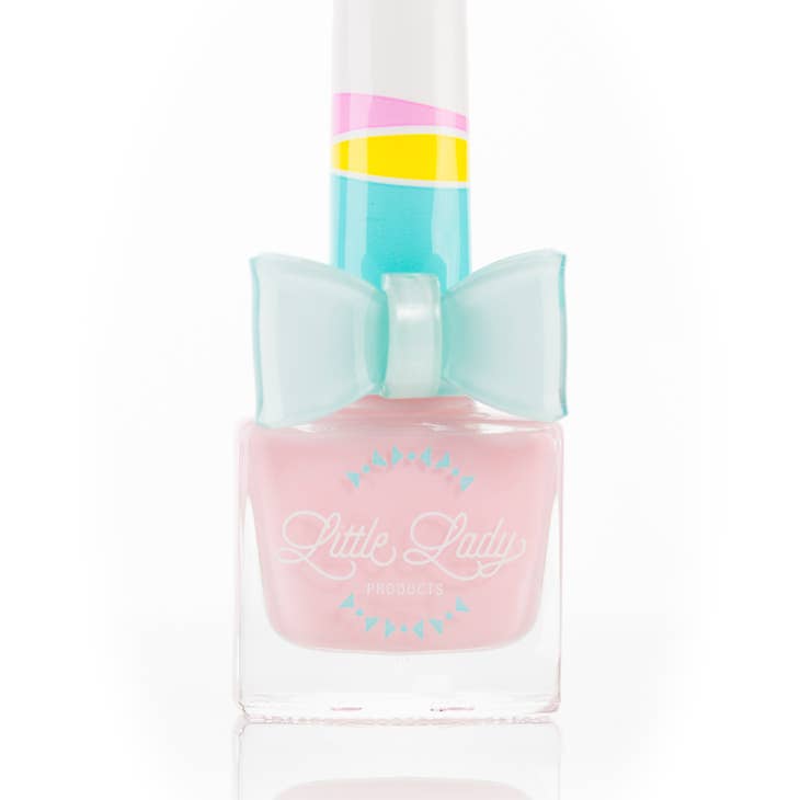 Little Lady Nail Polish