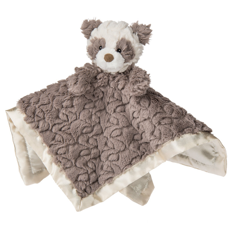 Putty Nursery Character Blankets