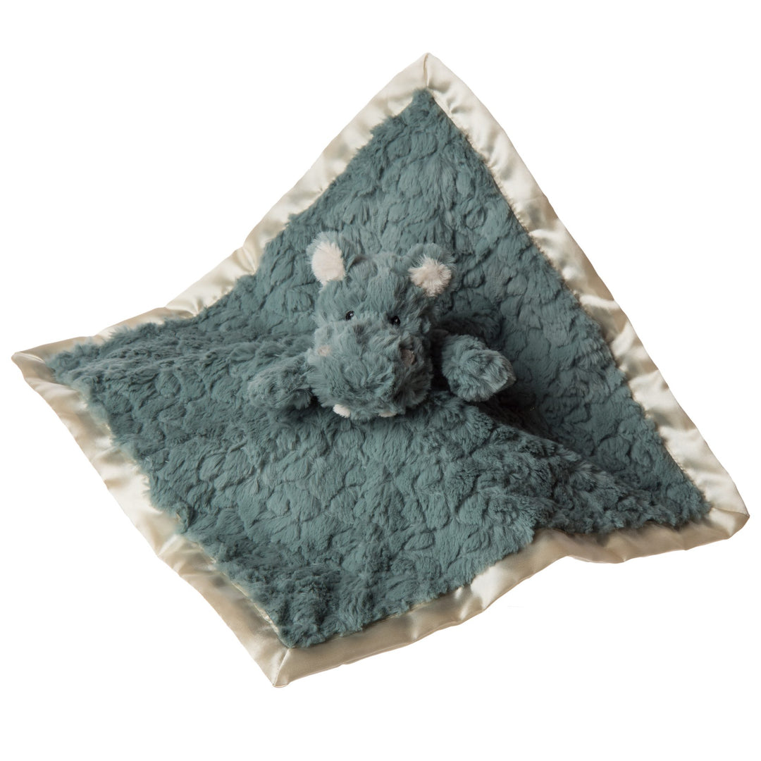 Putty Nursery Character Blankets