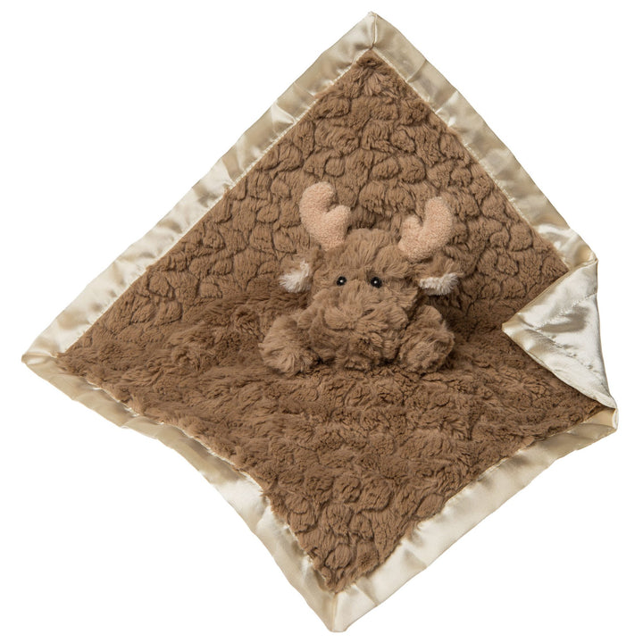 Putty Nursery Character Blankets