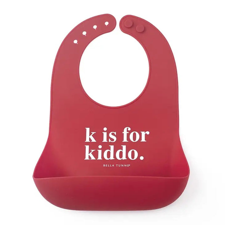 Statement Bibs