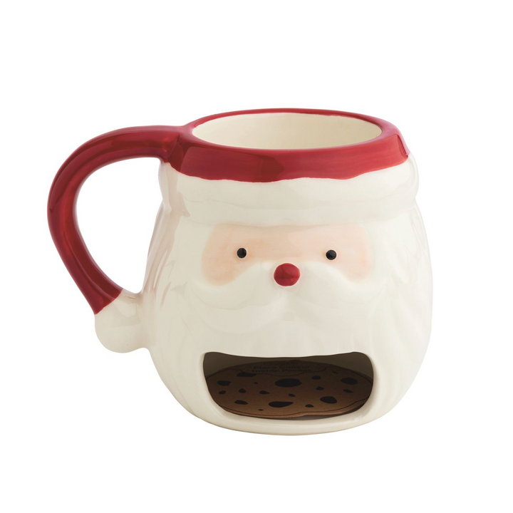 Milk &amp; Cookie Pocket Mugs
