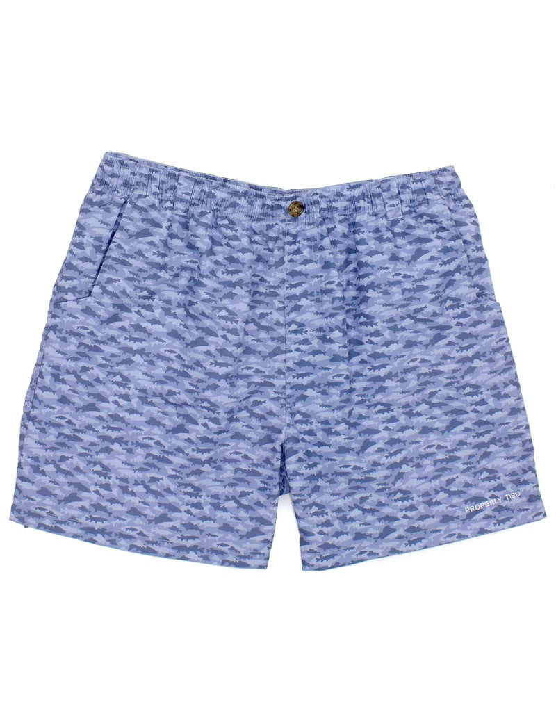 Mallard Short (1st set multiple of colors available)