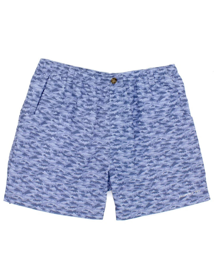 Mallard Short (1st set multiple of colors available)