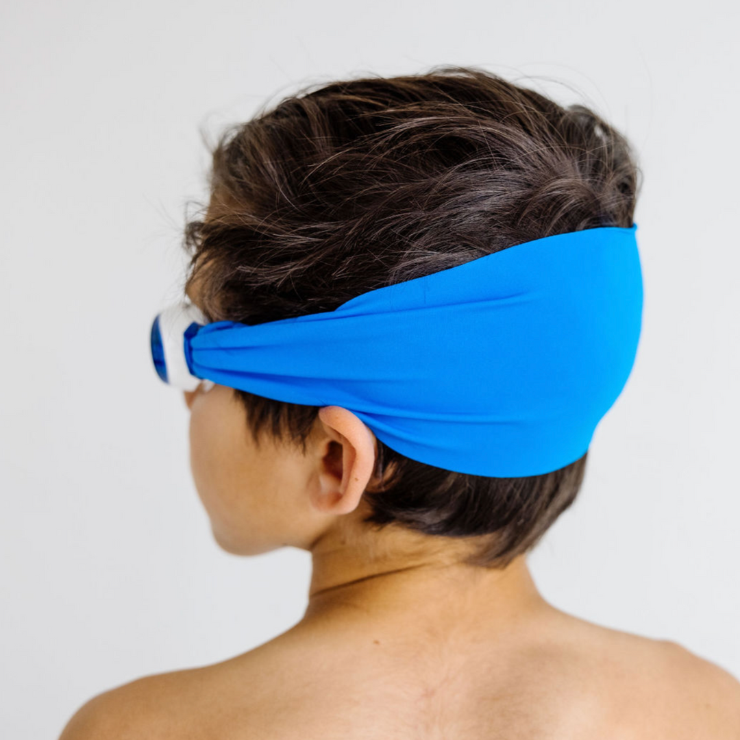 Royal Swim Goggles