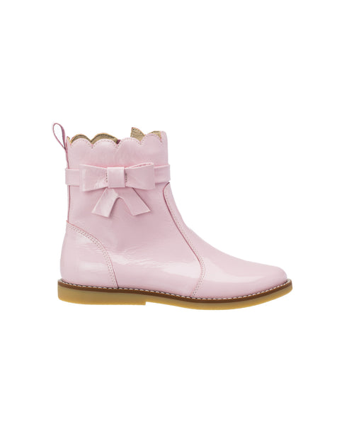 Cellia Bootie Pink