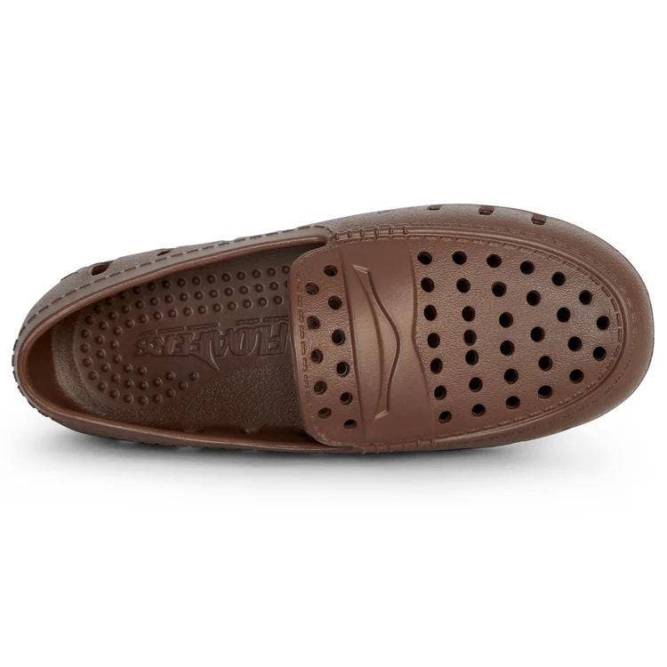 Prodigy Driftwood Brown/Coconut KIDS