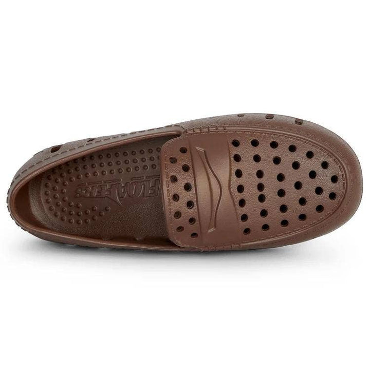 Prodigy Driftwood Brown/Coconut KIDS