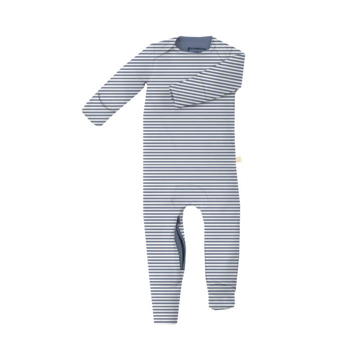 Convertible Romper Footie (2nd Set of Multiple Styles Available)