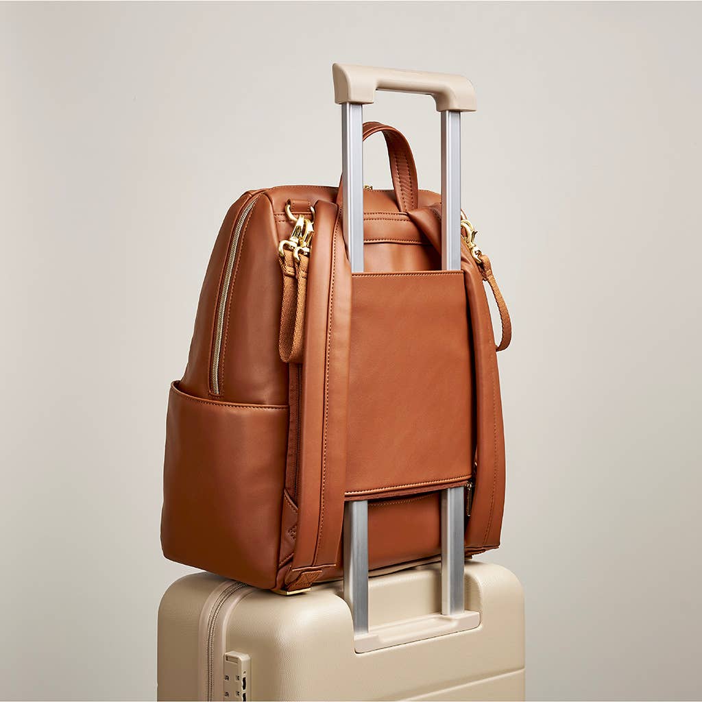 Eras Backpack Diaper Bag
