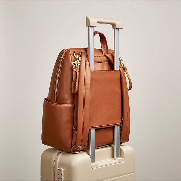 Eras Backpack Diaper Bag