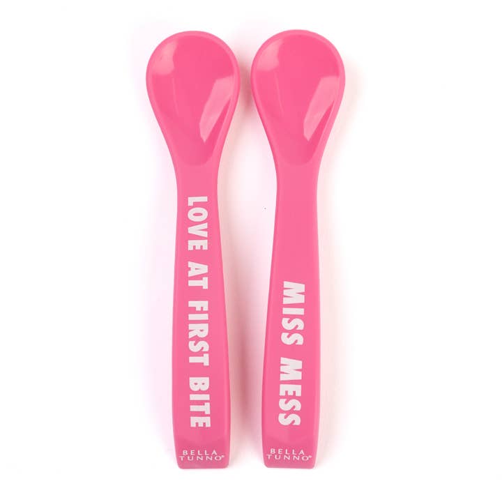 Wonder Spoon Sets