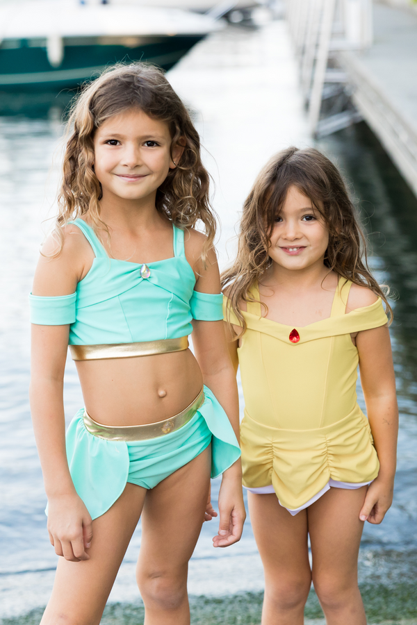 Belle Swimsuit