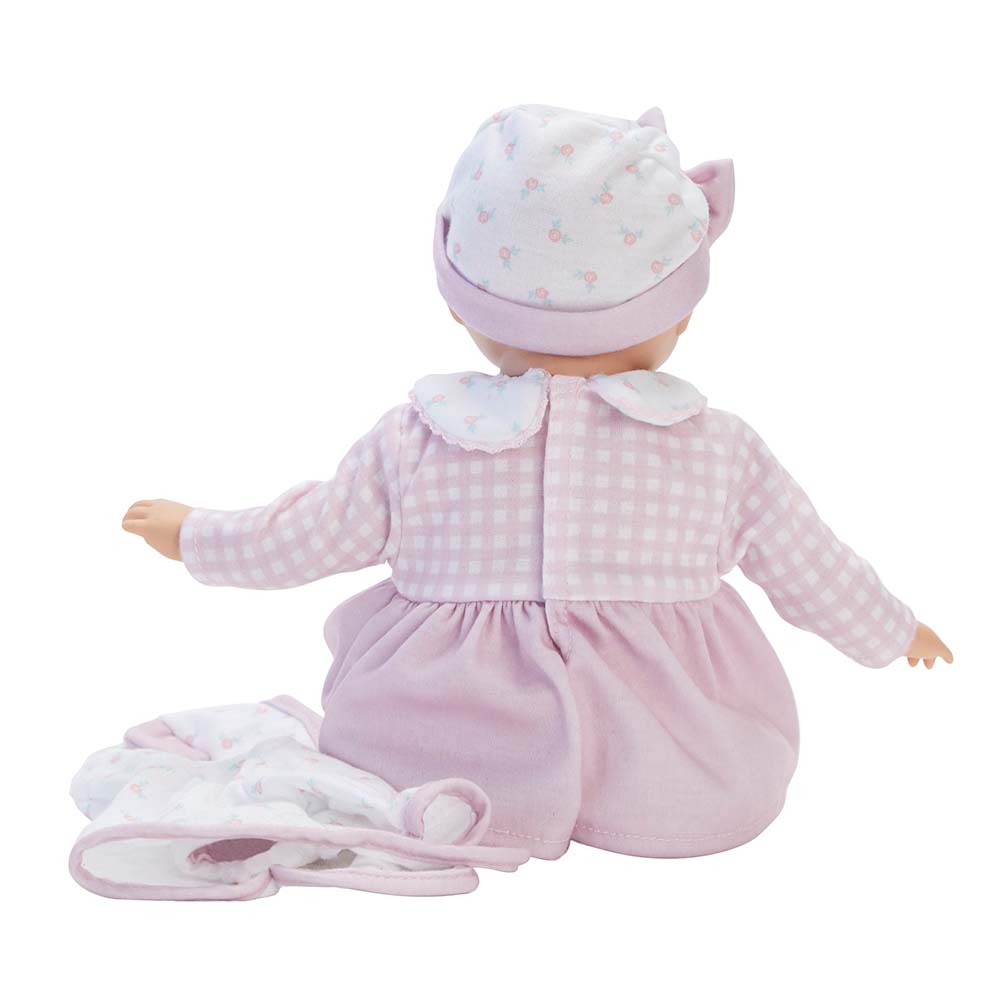 Sweet Baby Nursery Blossoms And Bows