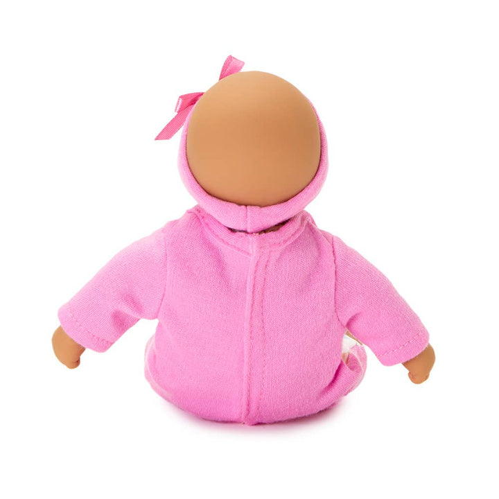 8" Little Cuties - Pink (Solid Case Pack)