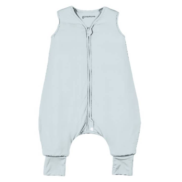 SS26 Footie Sleep Bag