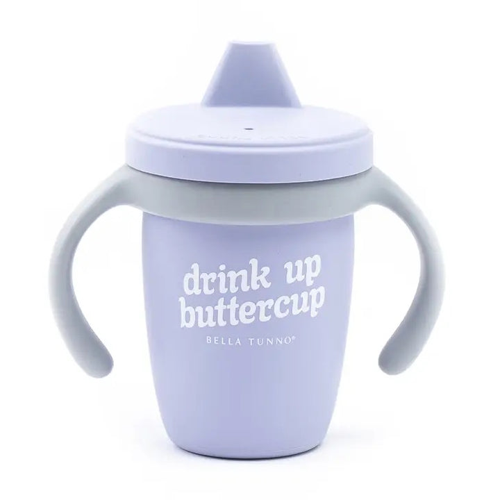 Happy Sippy Cup&