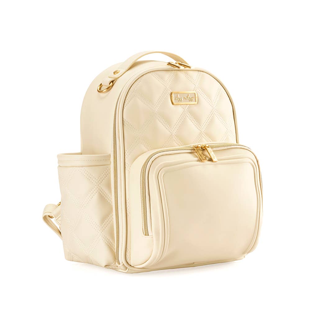 Milk &amp; Honey Itzy Mini Plus™ Diaper Bag Backpack