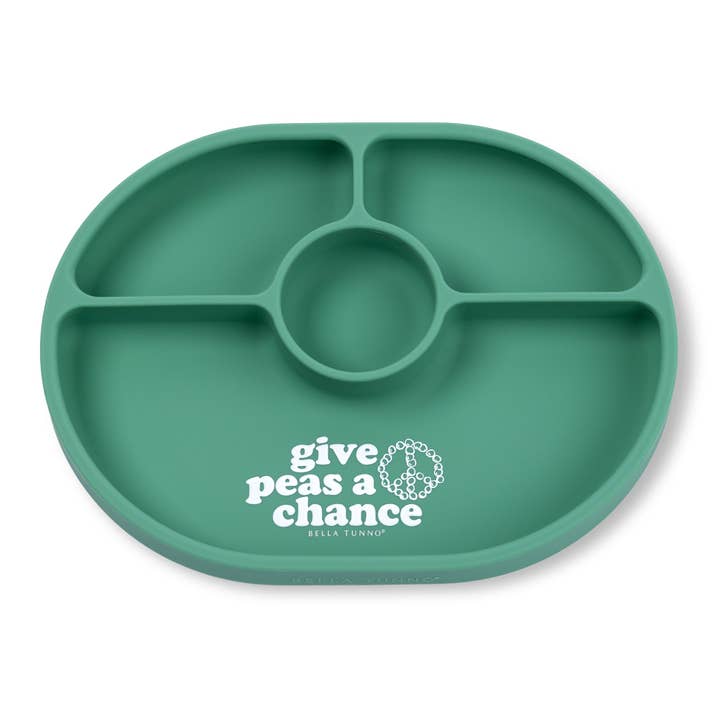 Wonder Plates