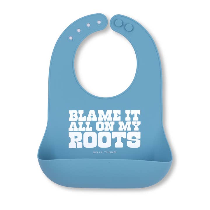 Statement Bibs