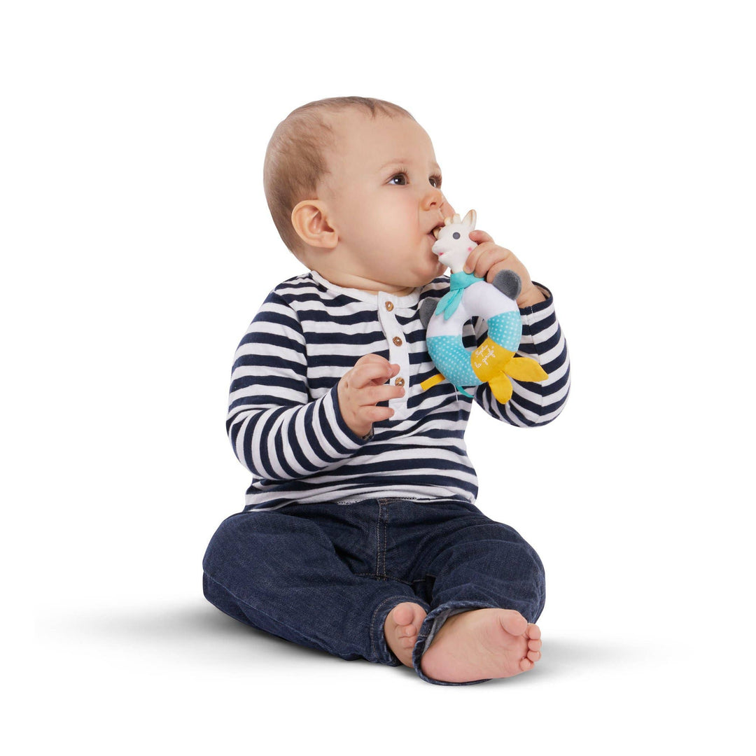 Sophie la girafe Shake &amp; Chew Rattle