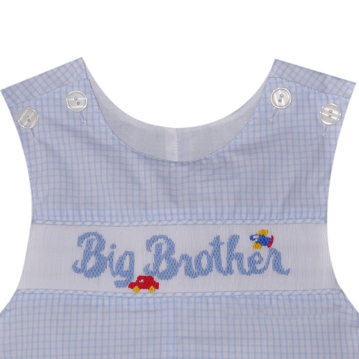 Hayes Shortall - Big Brother