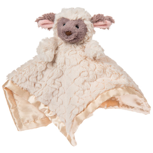 Putty Nursery Character Blankets