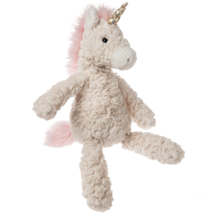 Putty Plush Stuffies