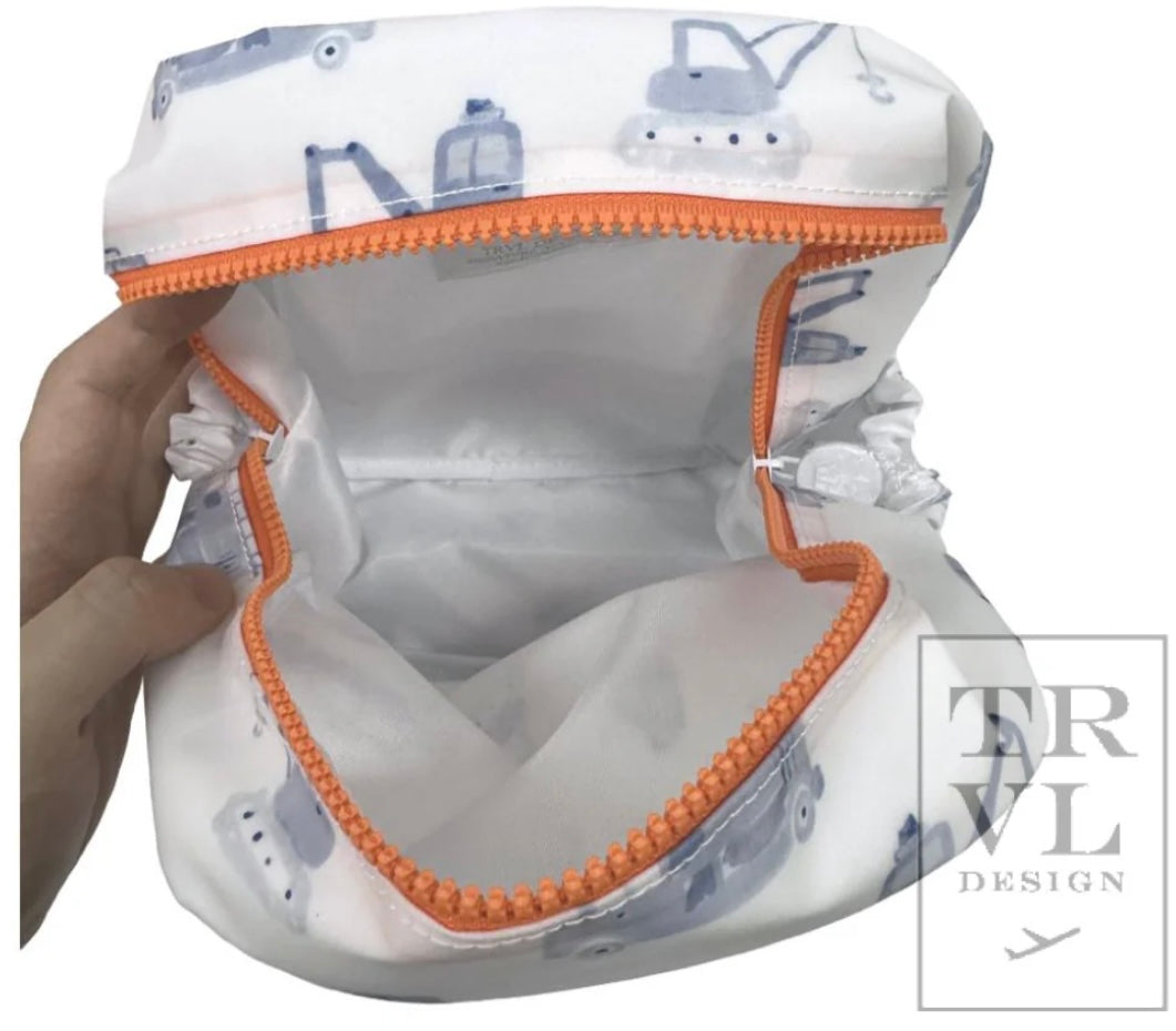 Backpacker - Dig It! Backpack
