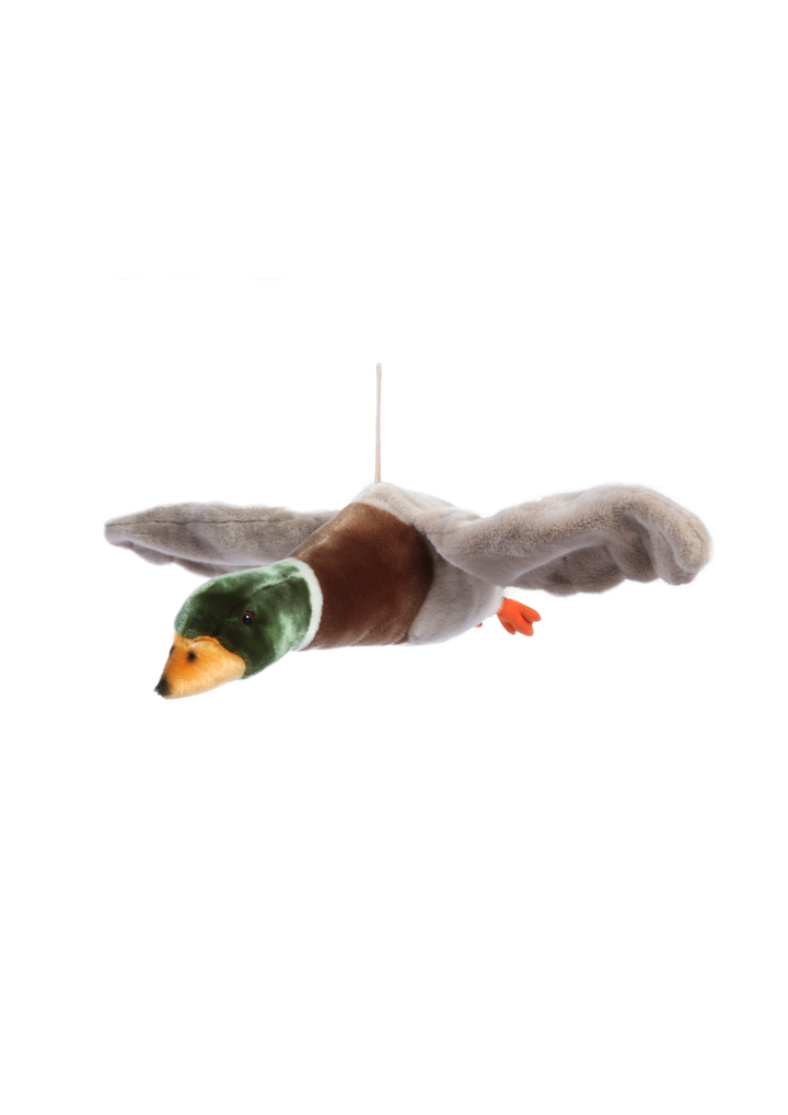 Interior Accessory Flying Duck Alain