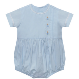 Baby Sen Blue Sage Bubble - Somebunny Sweet Size