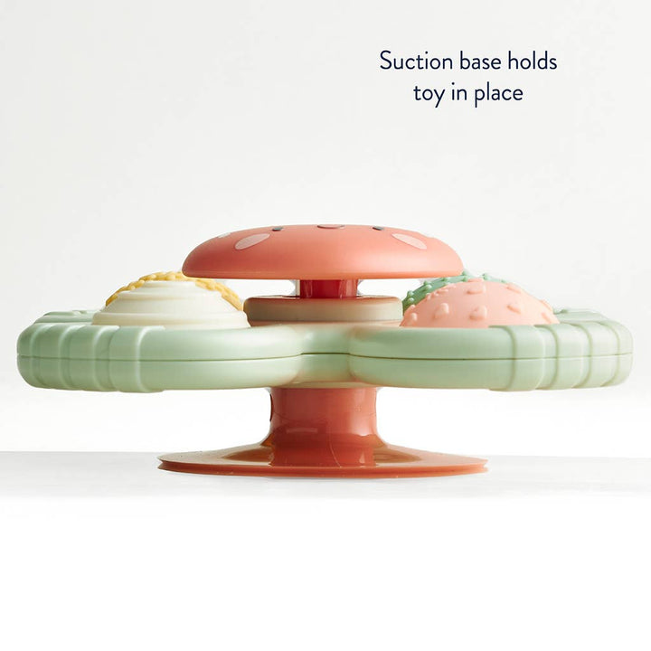 Itzy Pop &amp; Whirl™ - Bath + Travel Toy