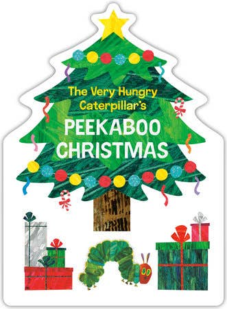 The Very Hungry Caterpillar&