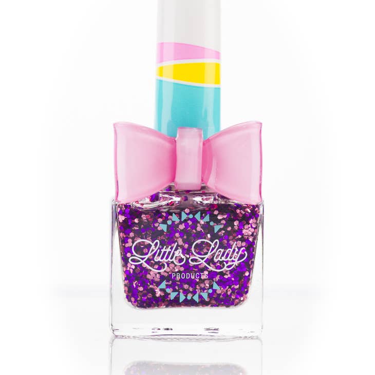 Little Lady Nail Polish