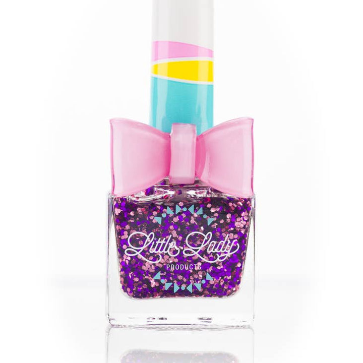 Little Lady Nail Polish