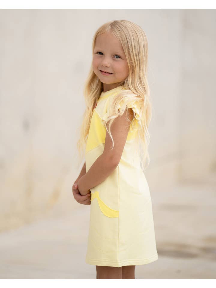 Princess Playtime Dress
