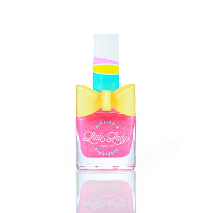 Little Lady Nail Polish
