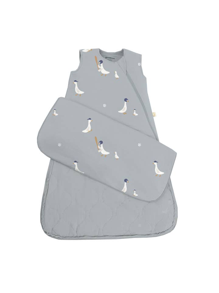 [SS26] Sleep Bag
