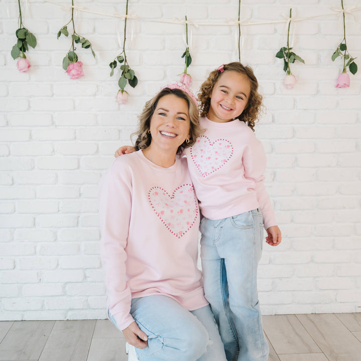 Pink Valentine&