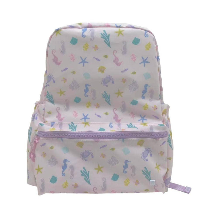 Backpacker - Backpack Seaside