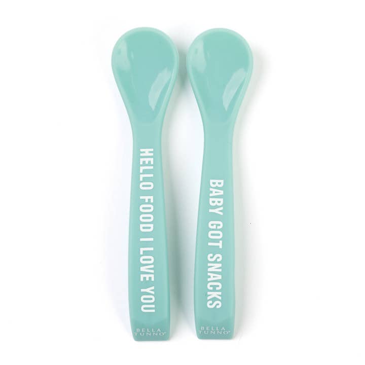 Wonder Spoon Sets