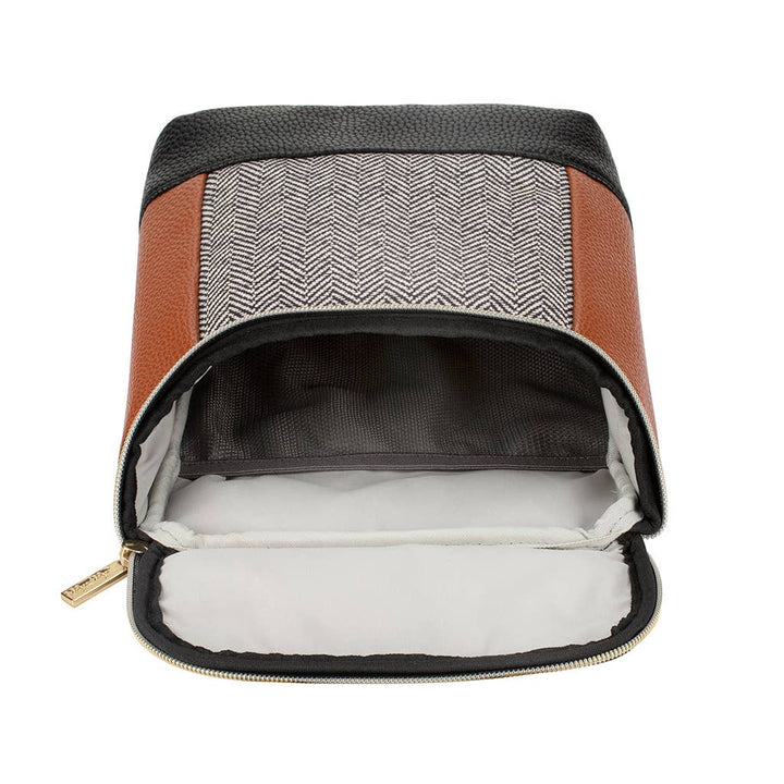 Coffee &amp; Cream Chill Like A Boss™ Bottle Bag